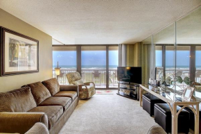 Aransas Princess Unit 602 condo